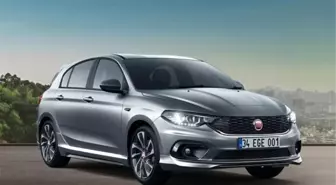 Fiat Egea, zama doymuyor: İşte yeni fiyatlar