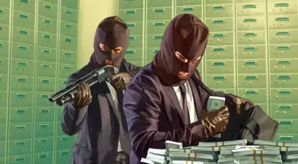 GTA Online'a önümüzdeki haftalarda yeni içerik geleceği sızdırıldı