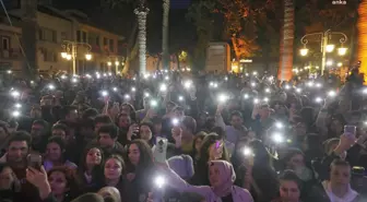 Milli Mücadele'nin 103. Yılında Mudanya'da Kutlama