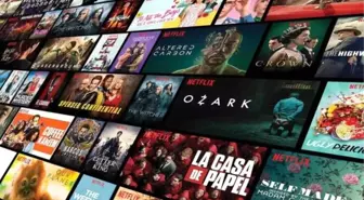 Netflix popüler dizisini ücretsiz yaptı: Nasıl izlenir?