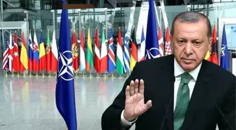 Son Dakika! Erdoğan, İsveç ve Finlandiya'nın NATO üyeliklerine bir kez daha kapıyı kapattı: Teröre 'evet' diyemeyiz