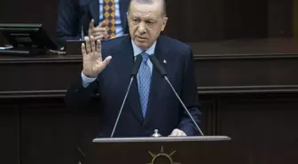 Erdoğan, İsveç ve Finlandiya'nın NATO üyelikleri hakkında konuştu: Teröre 'evet' diyemeyiz