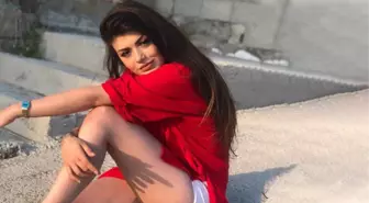 Sosyal medya fenomeni Simge Barankoğlu dolandırıcılıktan gözaltına alındı