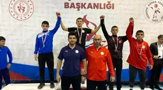 Sporun her dalında Bayraklı farkı