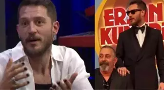 Uraz Kaygılaroğlu Tırnaklarına Neden Oje Sürdü? Arif Hür Açıkladı