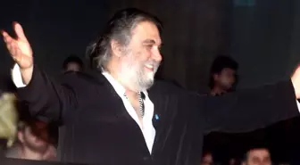 Vangelis kimdir, öldü mü, neden öldü, hastalığı neydi? Yunan besteci Vangelis kimdir, besteleri ve şarkıları nelerdir?