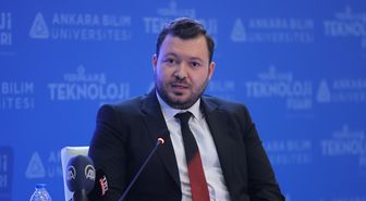 Verimlilik ve Teknoloji Fuarı'nda Türksat 6A ile ilgili panel düzenlendi