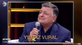 Yılmaz Vural kimdir? 21 Mayıs Afara program konuğu Yılmaz Vural kimdir, kaç yaşında, nereli, evli mi, hangi takımları çalıştırdı?