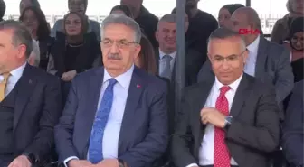 AK PARTİ'Lİ YAZICI: TÜRKİYE BÜYÜK, GÜÇLÜ BİR ÜLKE