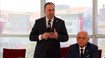 Ankara'da yenileme çalışmaları