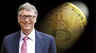 Bill Gates, ne kadar kripto para yatırımı olduğunu açıkladı!