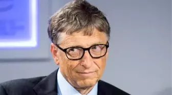 Bill Gates'ten dost ateşi: Microsoft yerine Samsung kullanıyor