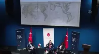 Cumhurbaşkanlığı İletişim Başkanlığının New York'taki panelinde Türkiye-ABD ilişkileri ele alındı