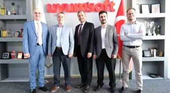 E-faturada çözümün ortağı oldular