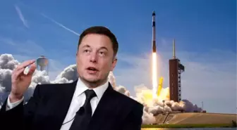 Elon Musk'a yeni şok: SpaceX, insanlara zarar veriyor