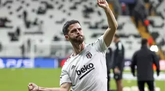 Erken elveda! Pjanic sosyal medyadan Beşiktaş'a veda etti