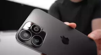 iPhone'da can sıkan sorun: Apple çözemedi