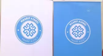 Kırgızistan'da 'Türk Üniversiteleri Eğitim Fuarı' düzenlendi