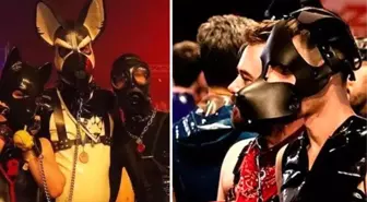 Belçika'da maymun çiçeği virüsünün fetiş festivalinden yayıldığı ortaya çıktı