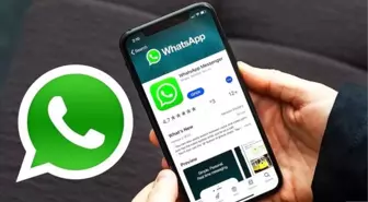 WhatsApp'a dev yenilik: Binlerce dolarlık hizmet ücretsiz sunulacak