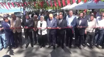 Yalova'nın lezzetleri tanıtıldı