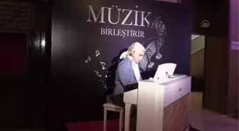 20. Mersin Uluslararası Müzik Festivali, gala konseriyle başladı