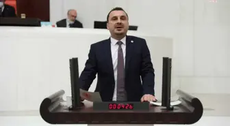 Bekir Başevirgen: Tahap'ın Faaliyetleri Denetlensin, Sonuçları Kamuoyu ile Paylaşılsın