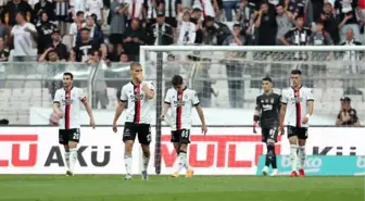 Beşiktaş için kayıp sezon