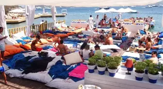 Bodrum'da lahmacun neden 200 liradan satılıyor? Yetkili isim yanıtladı: Mutlaka bir nedeni vardır