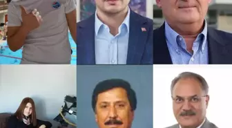 Eski Askeri Hakim Ahmet Zeki Üçok ve Gün Sazak'ın Yeğeni Gözde Sazak İyi Parti'ye Katıldı