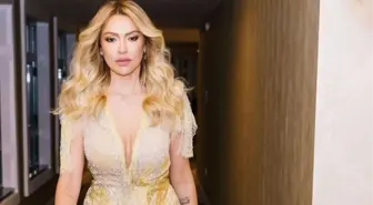 Hadise imaj değiştirdi, gören herkes aynı yorumu yaptı