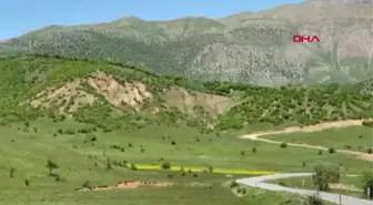 İçişleri Bakanlığı: Bitlis'te 430 kilogram amonyum nitrat ele geçirildi