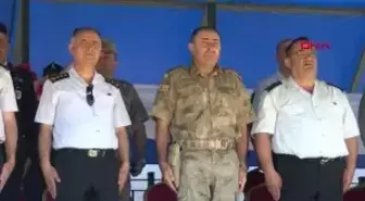 HASBAHÇE'DE TESTİYİ KIRAN OKÇU TUĞÇE, 10 ÇEYREK ALTIN SAHİBİ OLDU