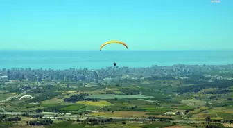 Mersin Büyükşehir'den Çeşitli 19 Mayıs Etkinlikleri