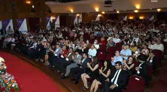 Mersin Büyükşehir'in Ana Sponsorluğunda 20. Mersin Uluslararası Müzik Festivali Başladı