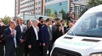 Niğde'de otobüsün devrilmesi sonucu 3 kişi öldü, 41 kişi yaralandı