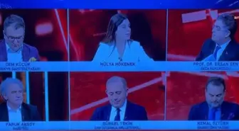 Prof. Dr. Ersan Şen İzmit Belediyesi'ni Örnek Gösterdi: 'Kendisini Tanıyor Muyum? Hayır. Nelerini Takip Ediyorum? Hizmetlerini'