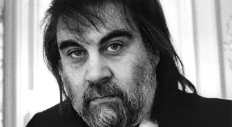 Vangelis: '80'li yıllarda parlayan bir yıldız daha söndü'