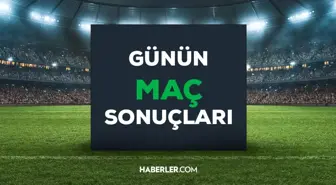 23 Mayıs 2022 maç sonuçları! GS, FB, BJK maçı kaç kaç bitti? Süper Lig, TFF 1. Lig maç skoru sonuçları ve puan durumu!