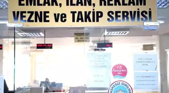 Alanya Belediyesi vezneleri öğlen arasında da çalışacak