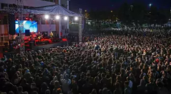 Atatürk Üniversitesi'nde bahar şenlikleri başlıyor