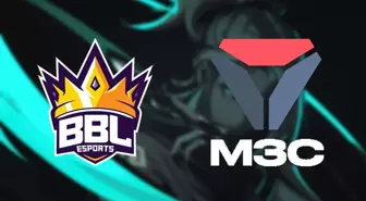 BBL maçı ne zaman Valorant BBL – M3 Champions maçı ne zaman?