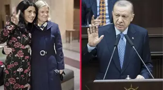 Cumhurbaşkanı Erdoğan ve Andersson'un olumlu görüşmesi, İsveç'i karıştırdı! PKK üyesi vekil çılgına döndü