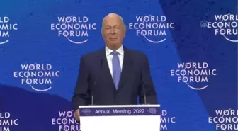 Dünya Ekonomik Forumu başladı