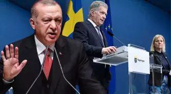 Erdoğan'ın İsveç ve Finlandiya resti sonrası ABD'li dergide skandal manşet: Türkiye'nin NATO'dan gitme vakti geldi