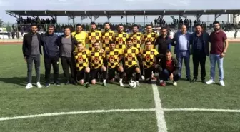 Erganispor BAL Ligi'nde