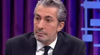 Erkan Petekkaya kimdir? Erkan Petekkaya hayatı ve biyografisi! Erkan Petekkaya kaç yaşında, nereli?