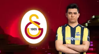 Galatasaray eski Fenerbahçeliyi renklerine bağladı! Taraftarlar isyan etti