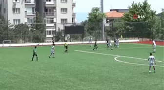 Genç horozlar U14'de Altay'ı dörtledi