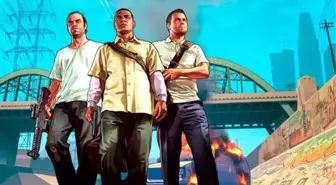 GTA 5 Mobile ufukta: Büyük anlaşma tamamlanıyor